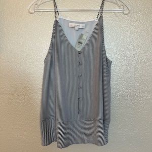 Loft Top - Size Medium Petite